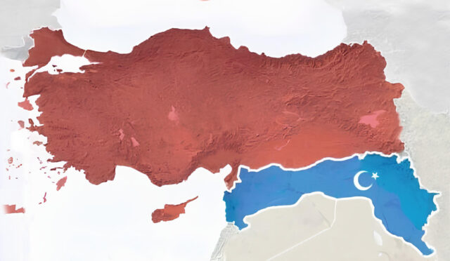 YENİ YÜZYILIN KIBRIS’I: SURİYE VE IRAK TÜRKMENLERİ İÇİN JEOPOLİTİK UYANIŞ