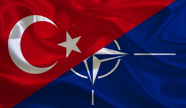 GKRY VE İSRAİL’İN NATO’YA KATILMASI SENARYOSUNUN TÜRKİYE ÖLÇEĞİNDEN DEĞERLENDİRİLMESİ